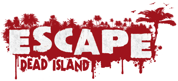 Dead Island logo for Xbox 360